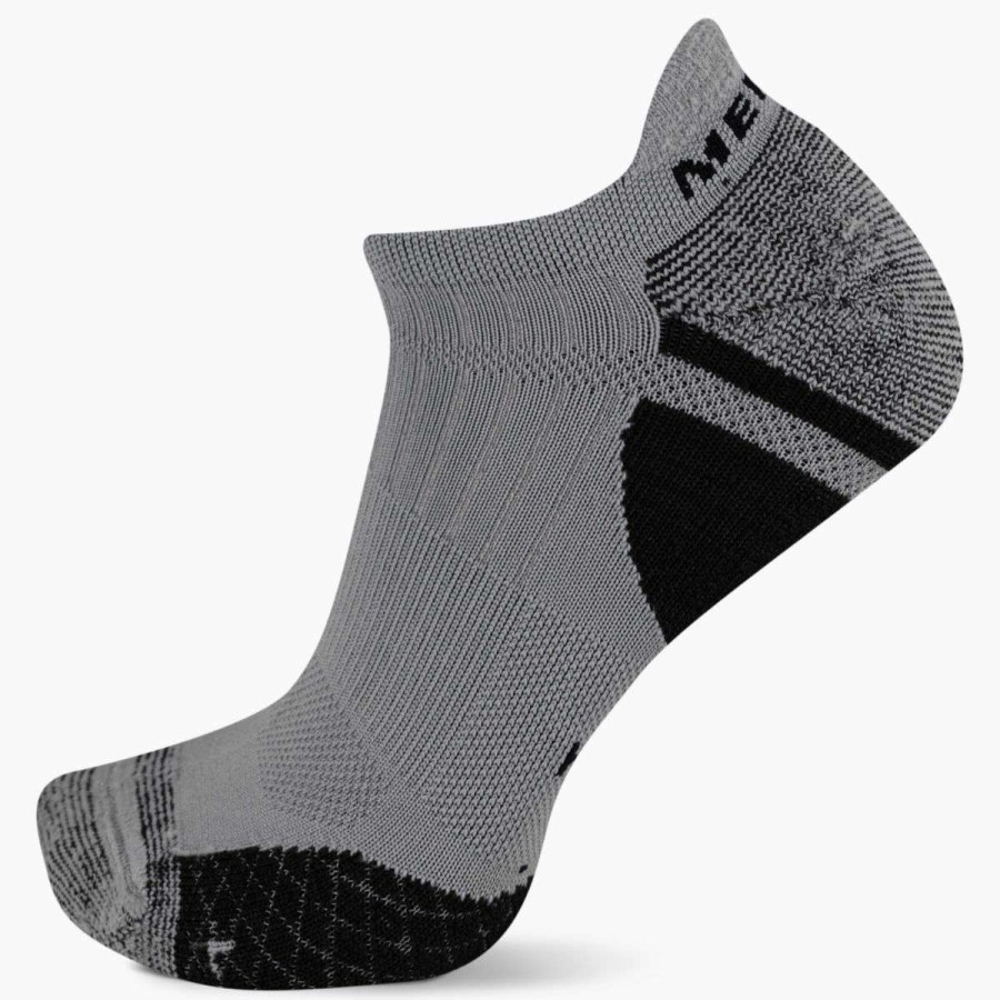 Accessories * | Cut-Price Cushion Trail Runner Tab Sock