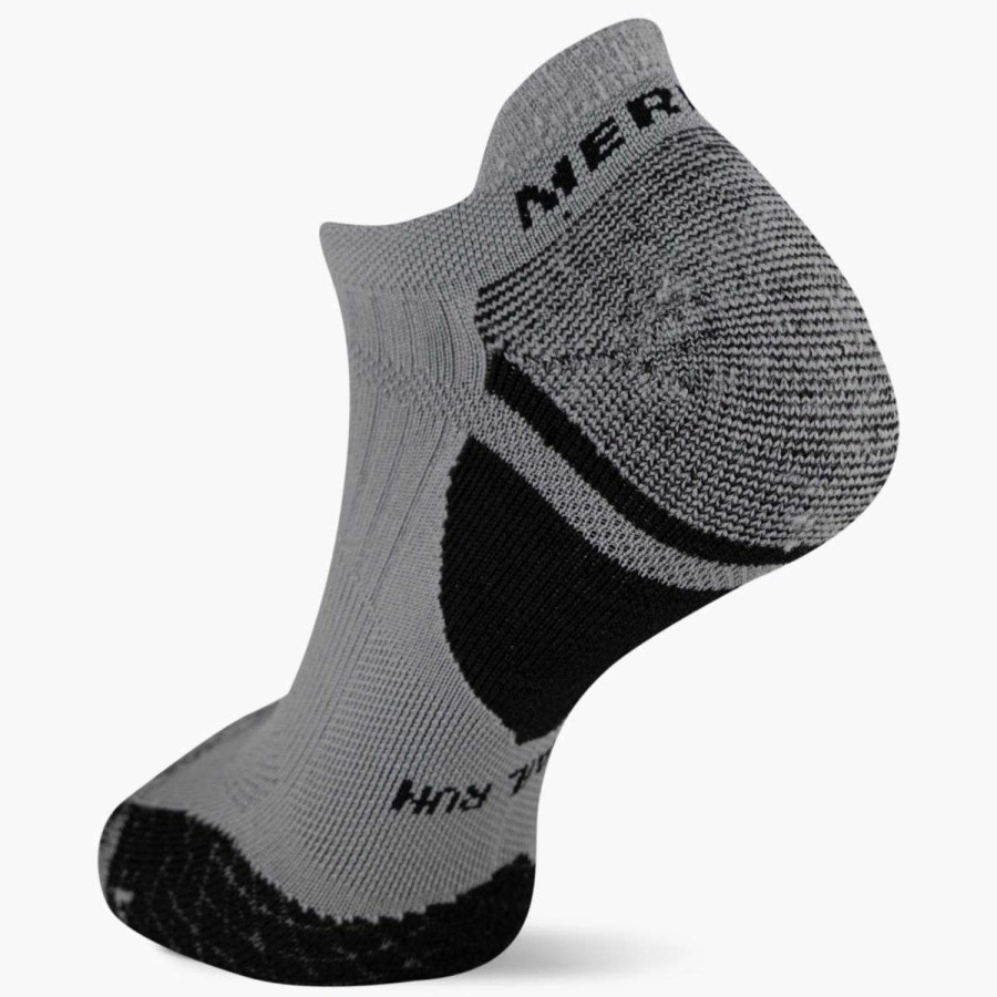 Accessories * | Cut-Price Cushion Trail Runner Tab Sock