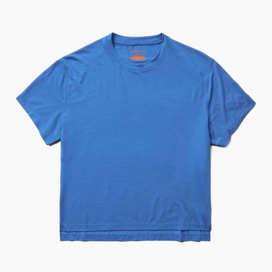 Clothing * | Discount Online Women'S Perfect Tee With Tencel