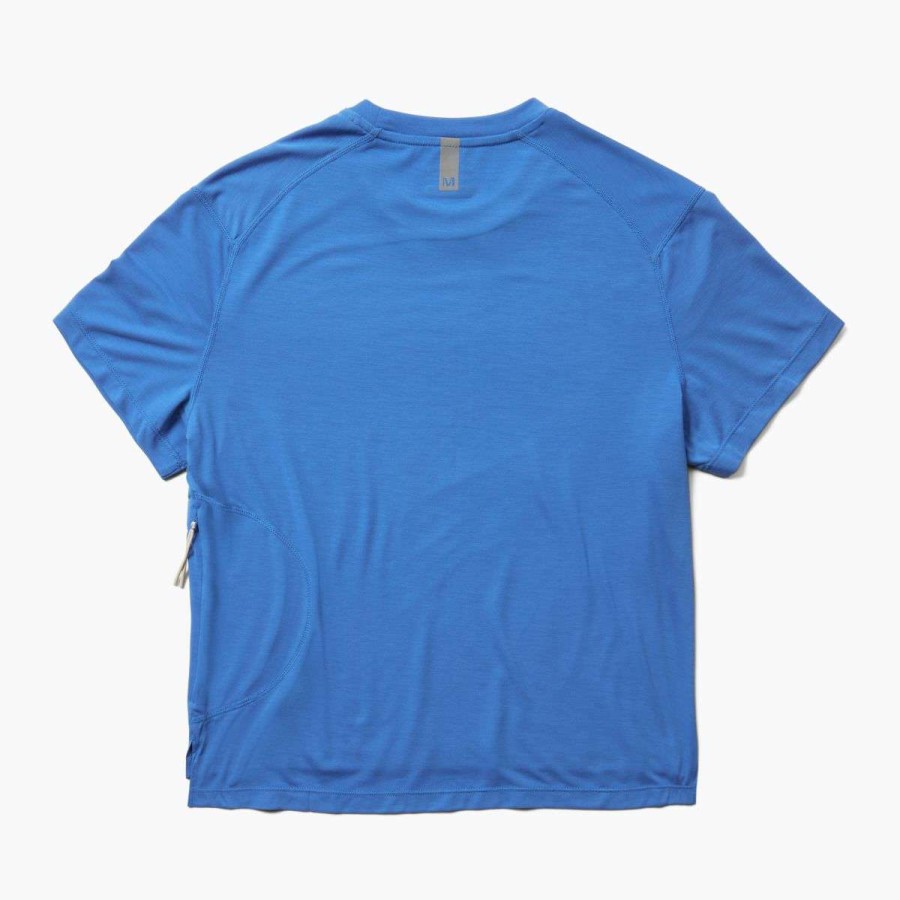 Clothing * | Discount Online Women'S Perfect Tee With Tencel