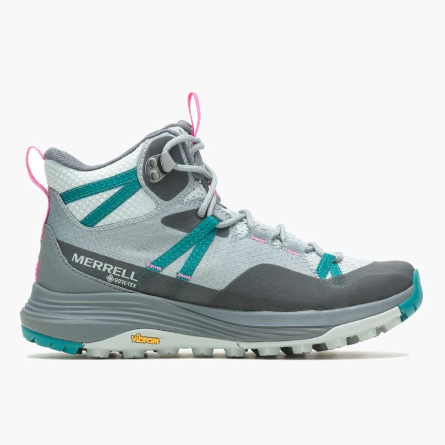 Women * | Clearance Women'S Siren 4 Mid Gore-Tex