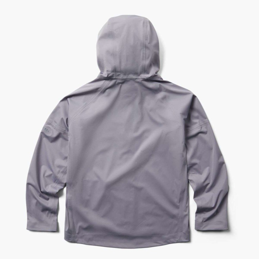 Clothing * | Limit Offer Women'S Whisper Rain Shell