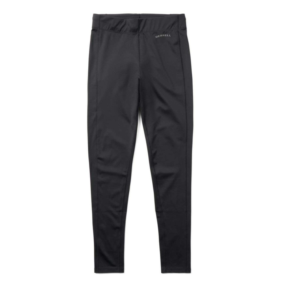 Clothing * | Discount Online Men'S Trail Running Legging