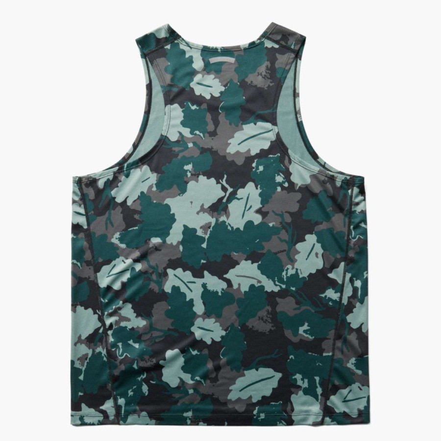 Clothing * | Sales Online Men'S Trail Running Singlet