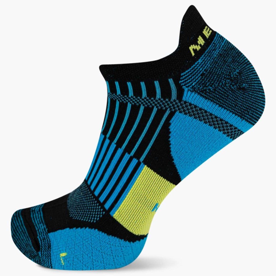 Accessories * | Special Offer Cushion Trail Runner Tab Sock