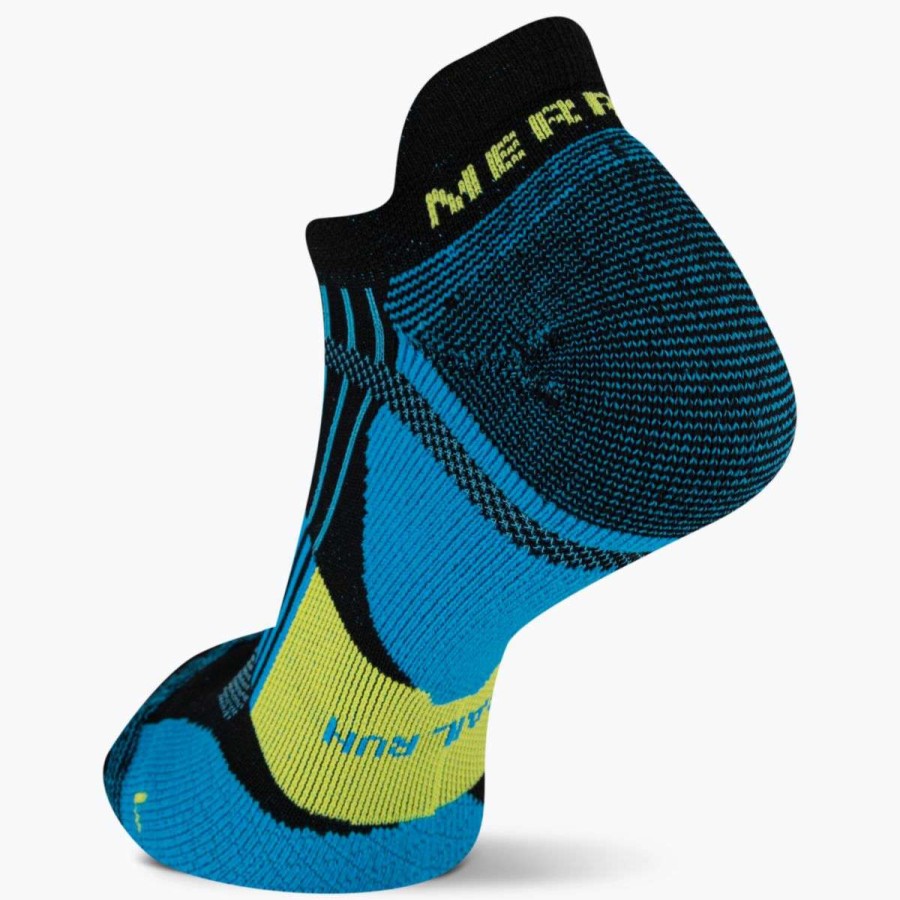 Accessories * | Special Offer Cushion Trail Runner Tab Sock