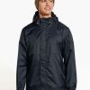 Clothing * | Half Off Men'S Fallon Rain Shell