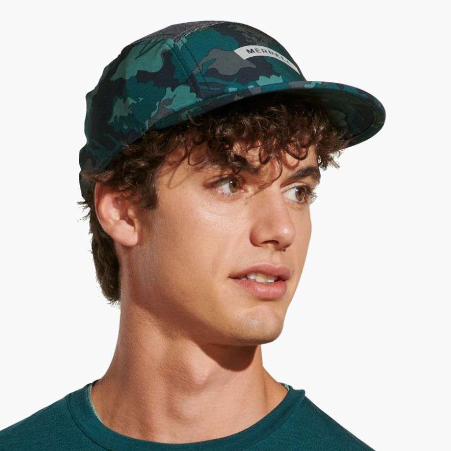 Accessories * | Sales Online Trail Running Hat