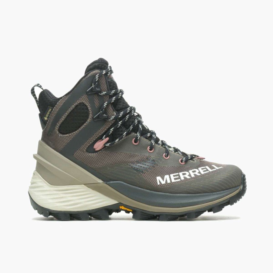 Women * | Special Offer Women'S Rogue Hiker Mid Gore-Tex