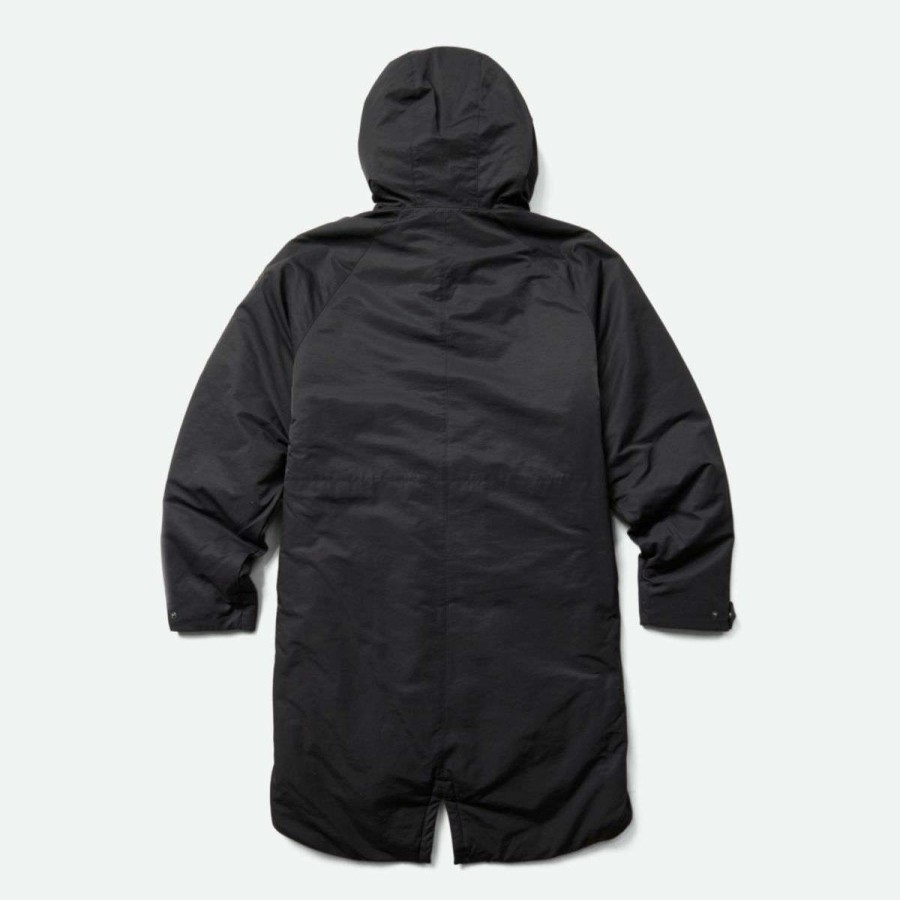 Clothing * | Super Specials Men'S Kaidou Medium Weight Insulated Parka