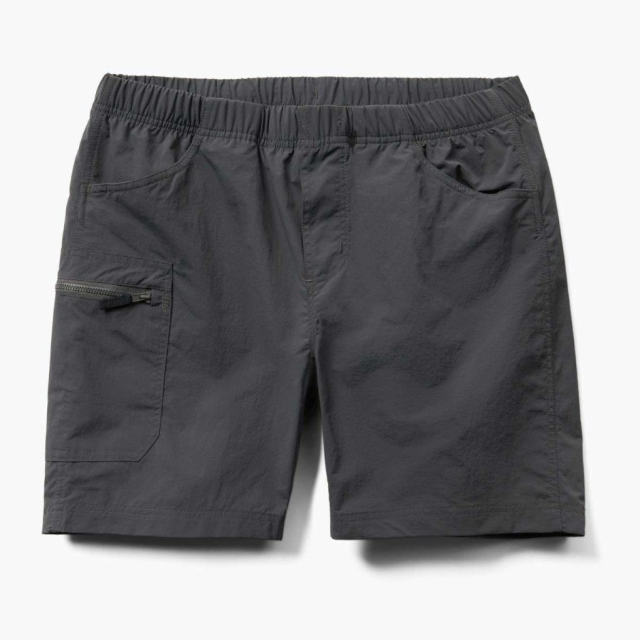 Clothing * | Cut-Price Men'S Supplex Short