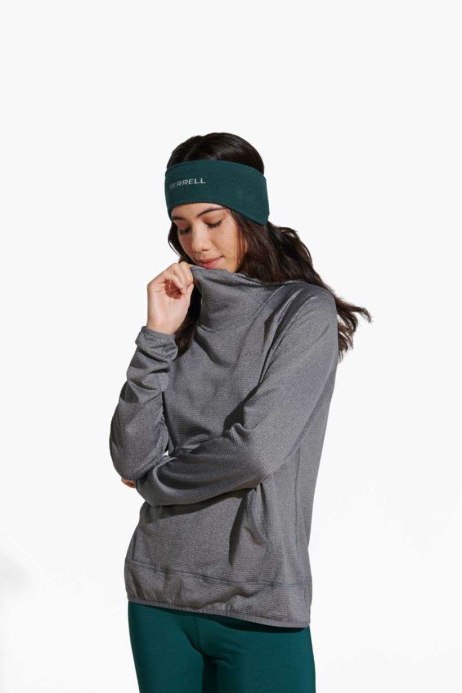 Clothing * | On Sale Women'S Geotex Pullover Hoody