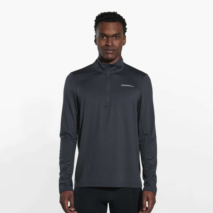 Clothing * | Half Off Men'S Betatherm 1/4 Zip