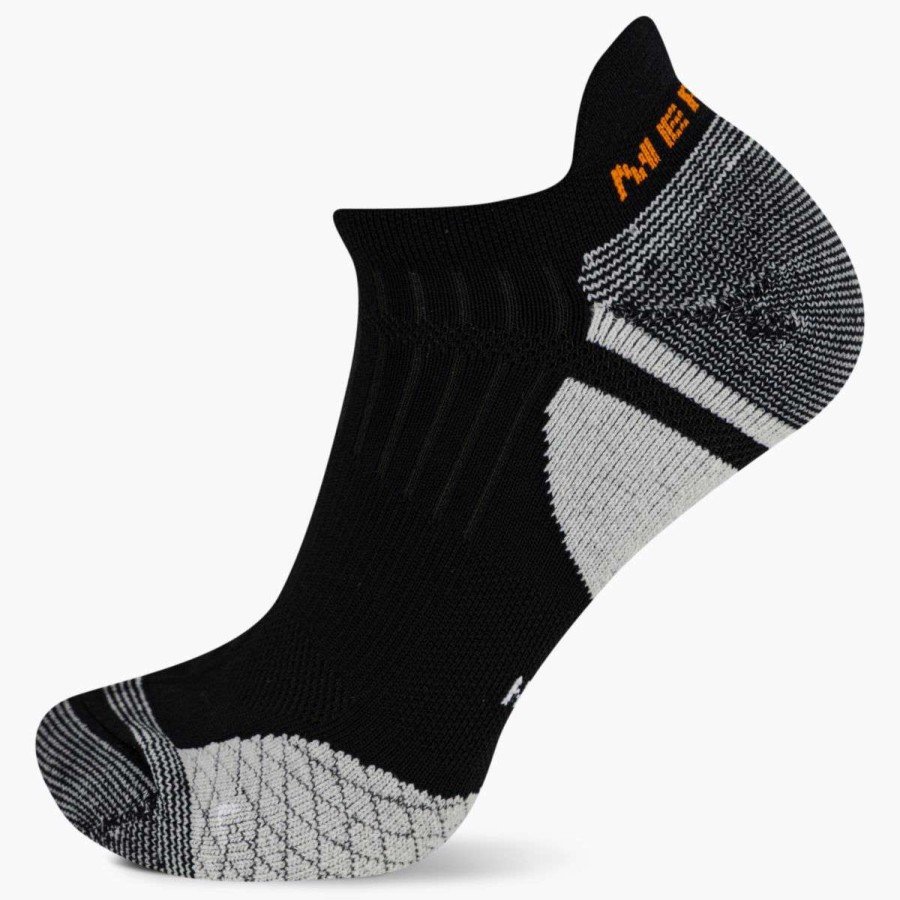 Accessories * | Special Offer Cushion Trail Runner Tab Sock