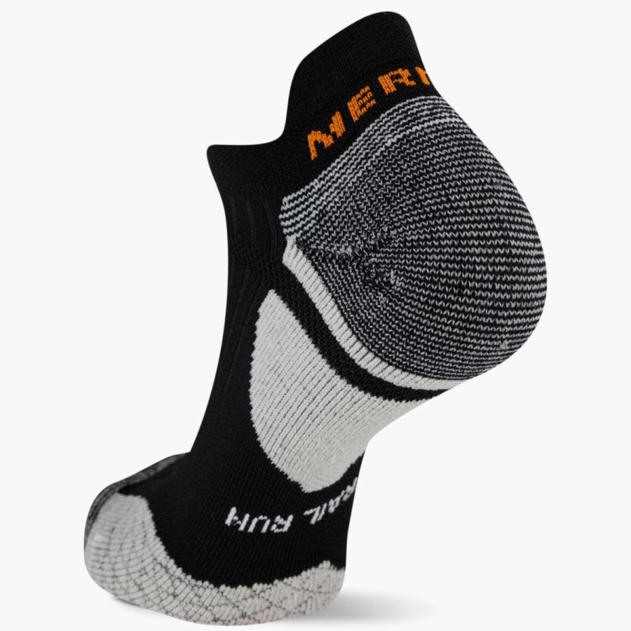 Accessories * | Special Offer Cushion Trail Runner Tab Sock