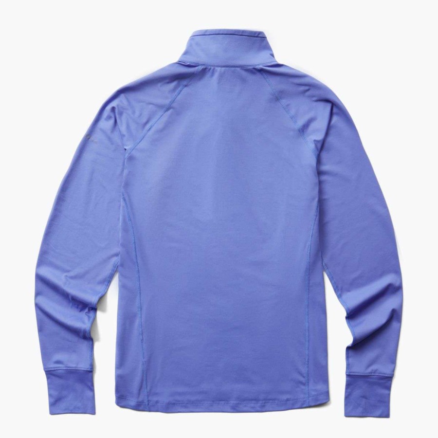 Clothing * | Discount Online Men'S Trail Running 1/4 Zip