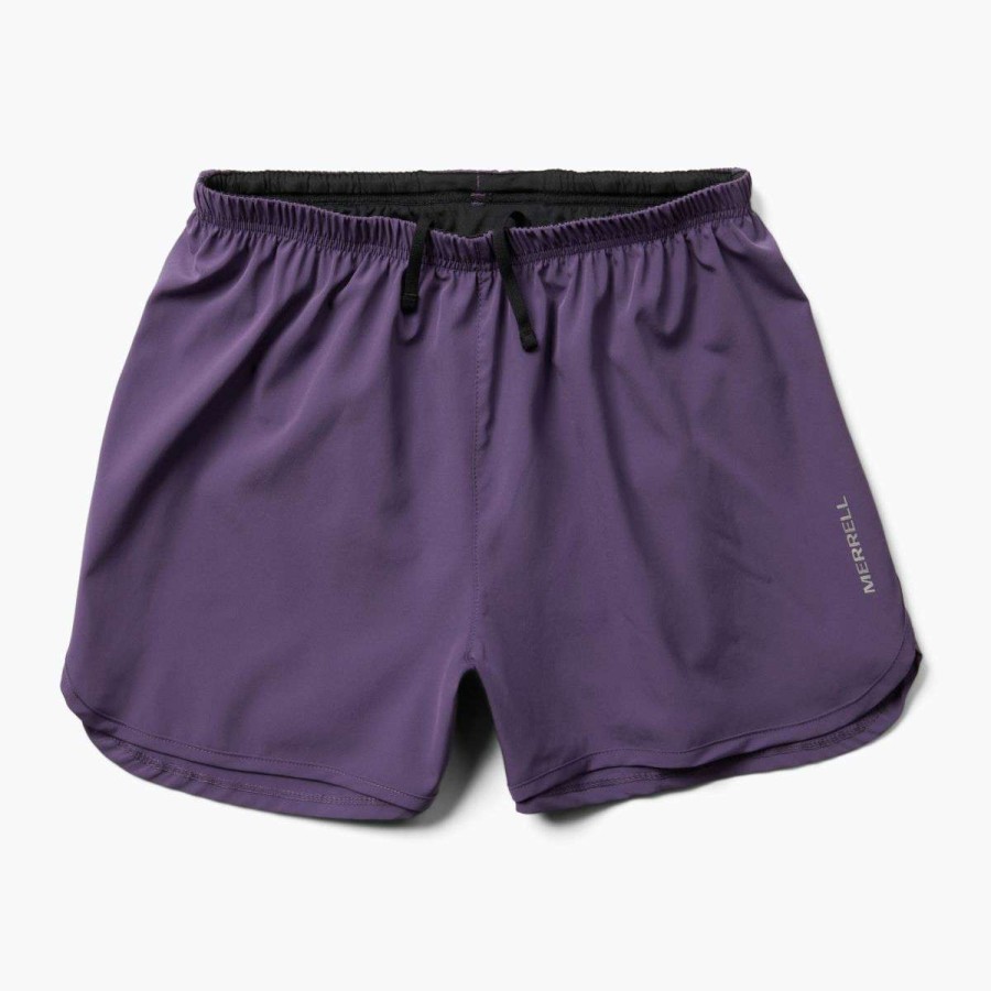 Clothing * | Bargain Sale Women'S Terrain Run Short