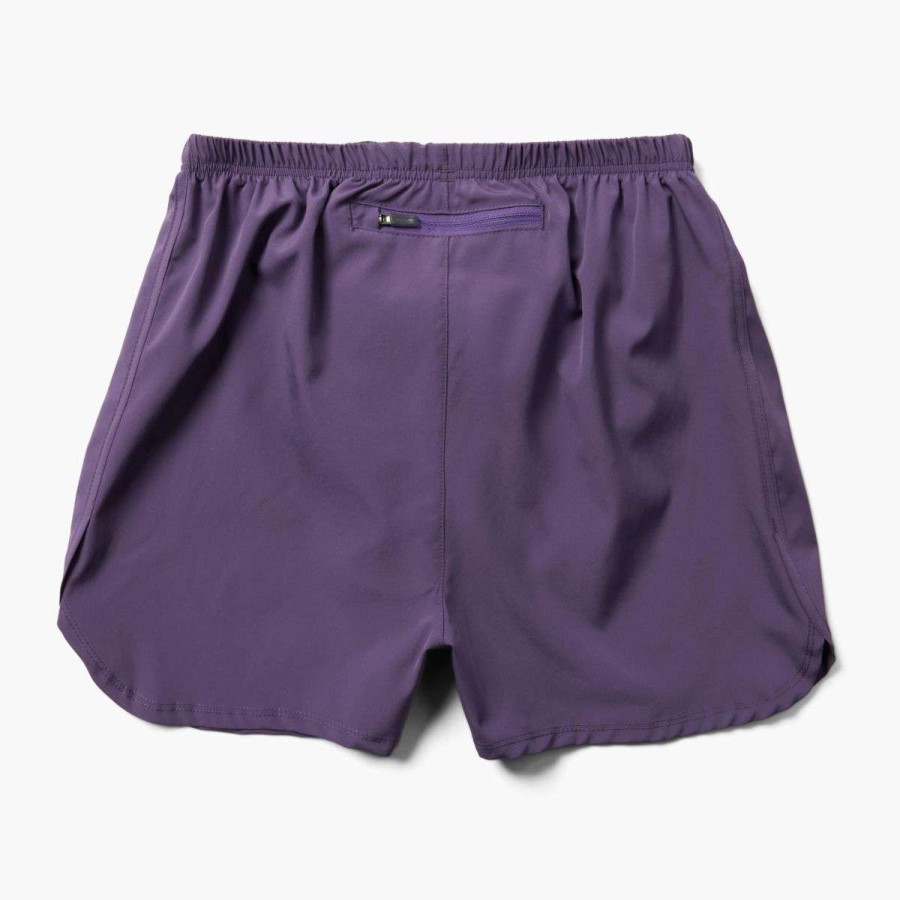 Clothing * | Bargain Sale Women'S Terrain Run Short