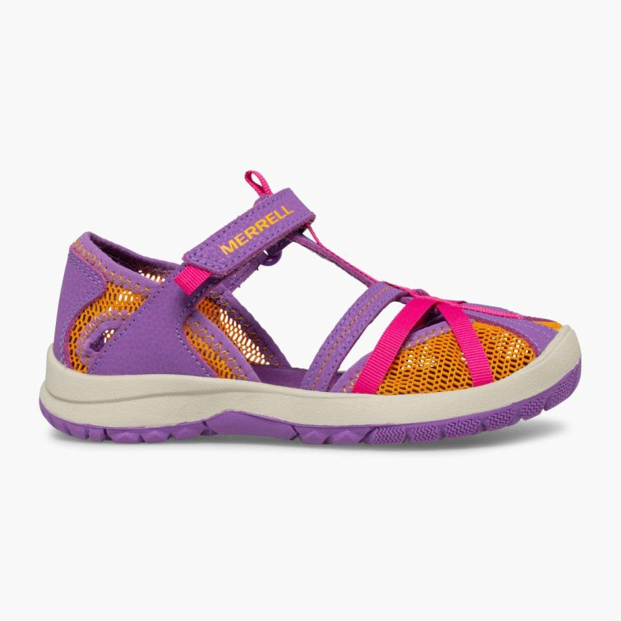 Kids * | Bargain Sale Big Kid'S Dragonfly Sandal