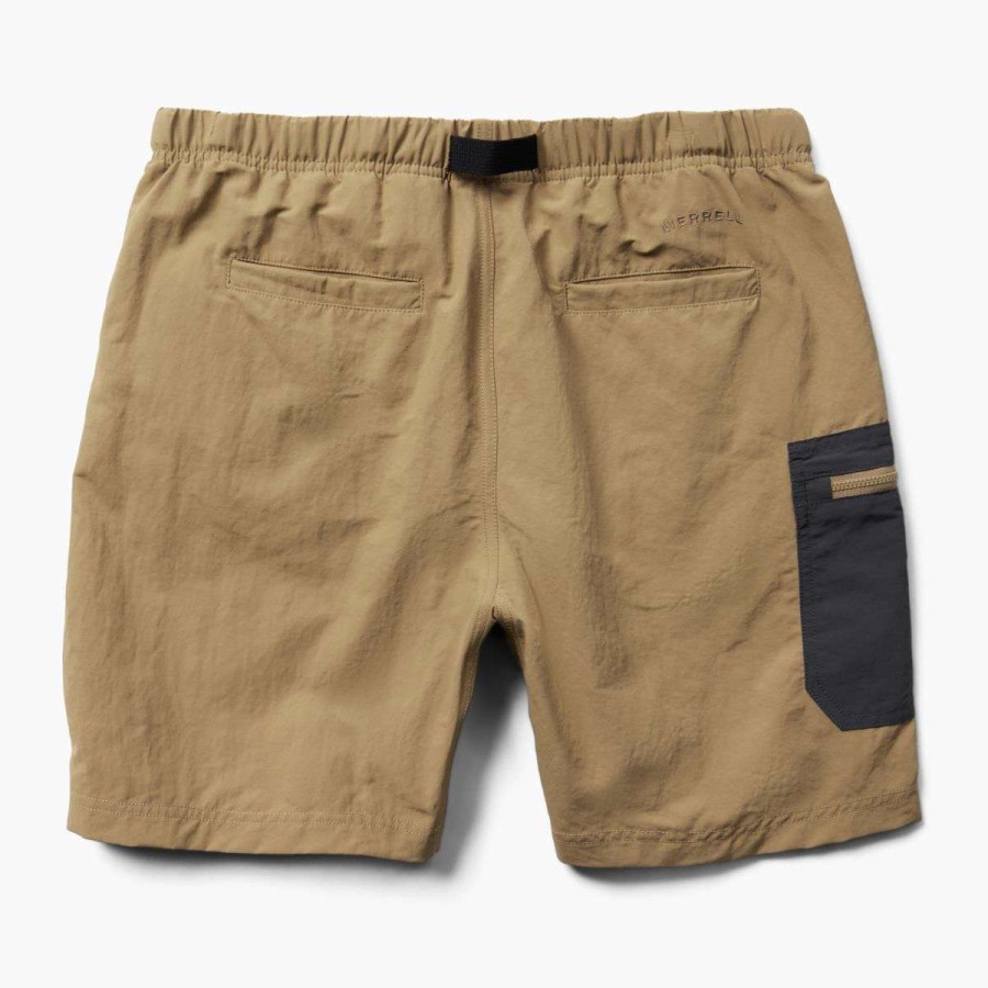 Clothing * | Special Offers Men'S Supplex Short