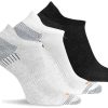 Accessories * | Super Specials Recycled Low Cut Tab Sock 3 Pack