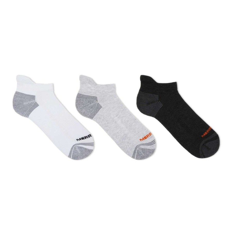 Accessories * | Super Specials Recycled Low Cut Tab Sock 3 Pack