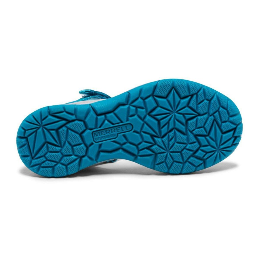 Kids * | Sales Online Big Kid'S Dragonfly Sandal