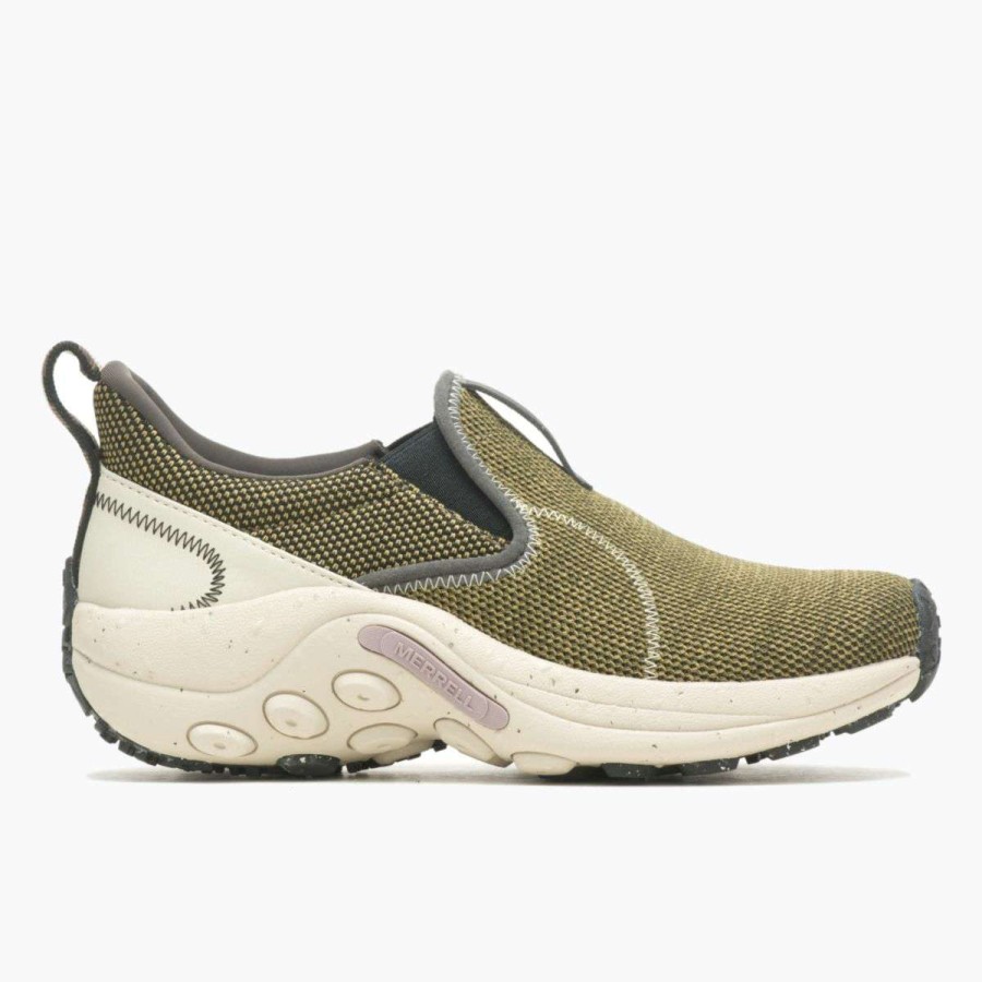 Women * | Sales Online Women'S Jungle Moc Evo