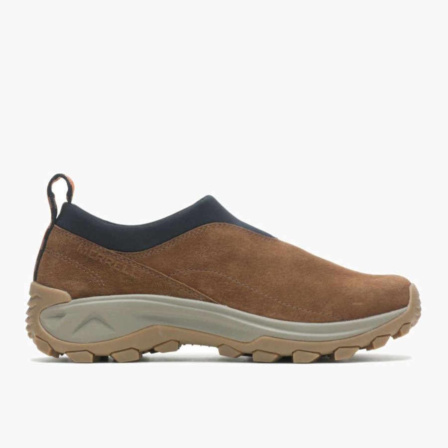 Men * | On Sale Men'S Winter Moc 3