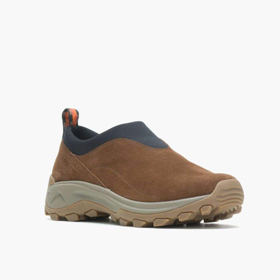 Men * | On Sale Men'S Winter Moc 3