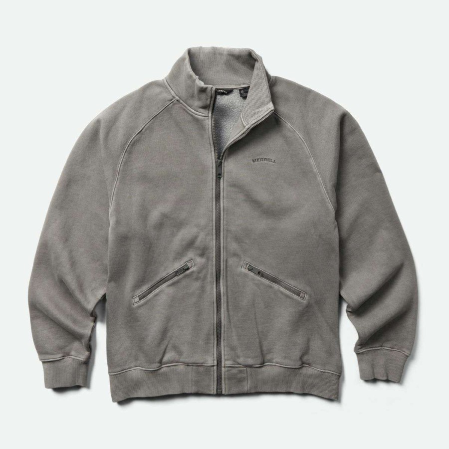 Clothing * | Sales Online Men'S Scout Full Zip