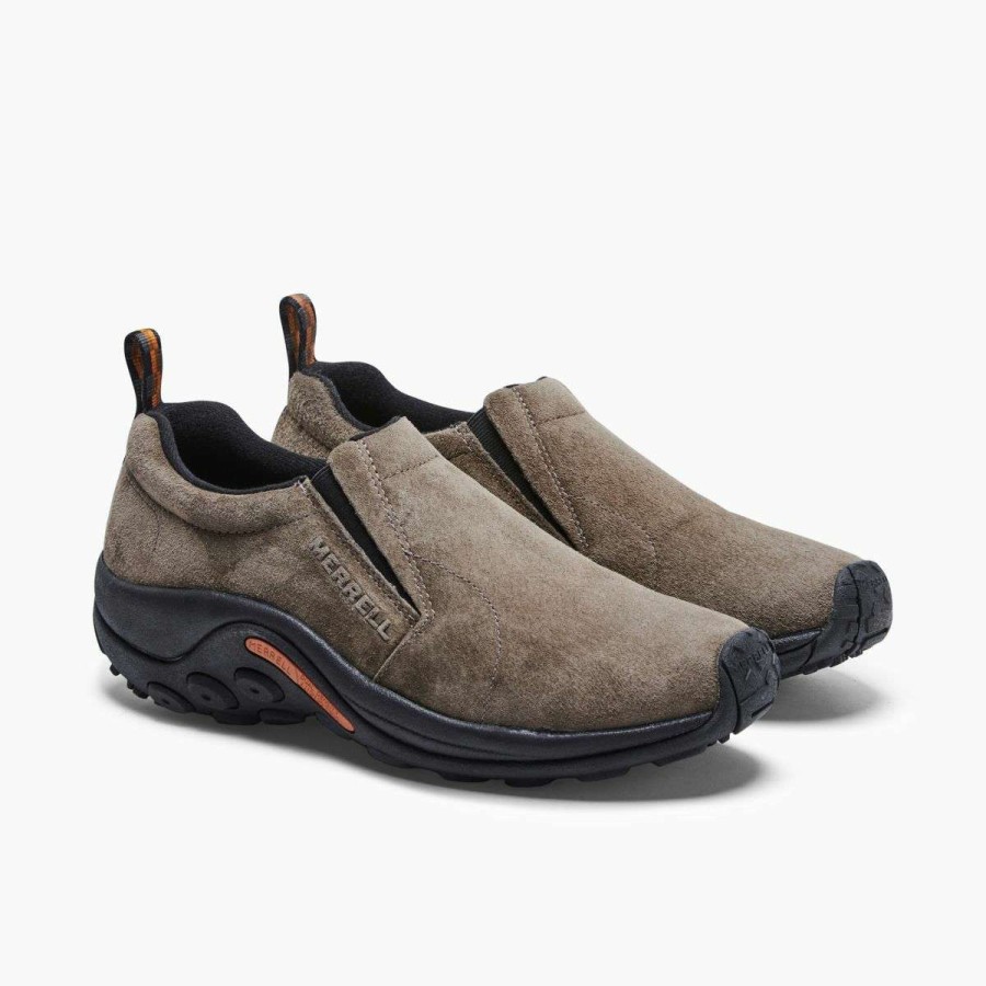 Kids * | On Sale Men'S Jungle Moc