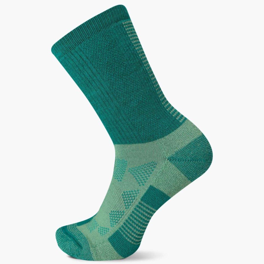 Accessories * | Special Price Moab Speed Crew Sock