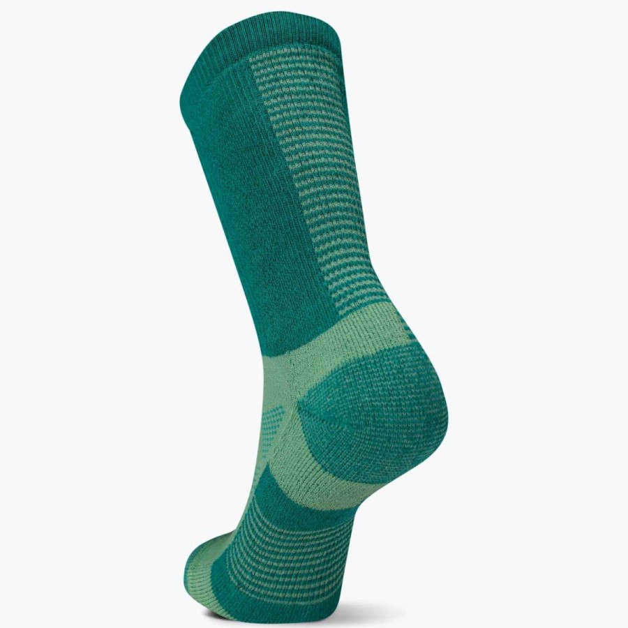 Accessories * | Special Price Moab Speed Crew Sock