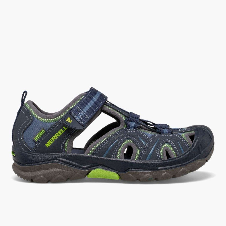 Kids * | On Sale Little Kid'S Hydro Sandal