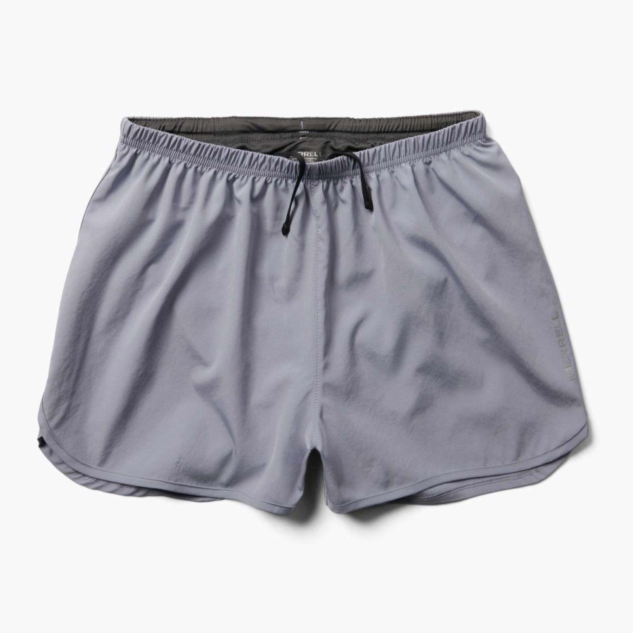 Clothing * | On Sale Women'S Terrain Run Short