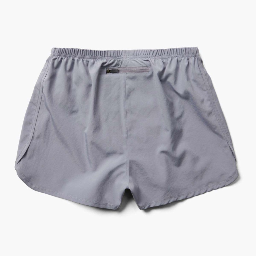 Clothing * | On Sale Women'S Terrain Run Short