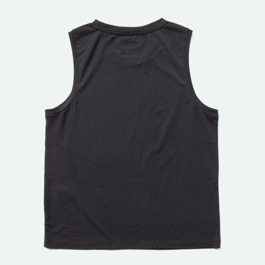 Clothing * | Special Offers Women'S Everyday Tank With Tencel