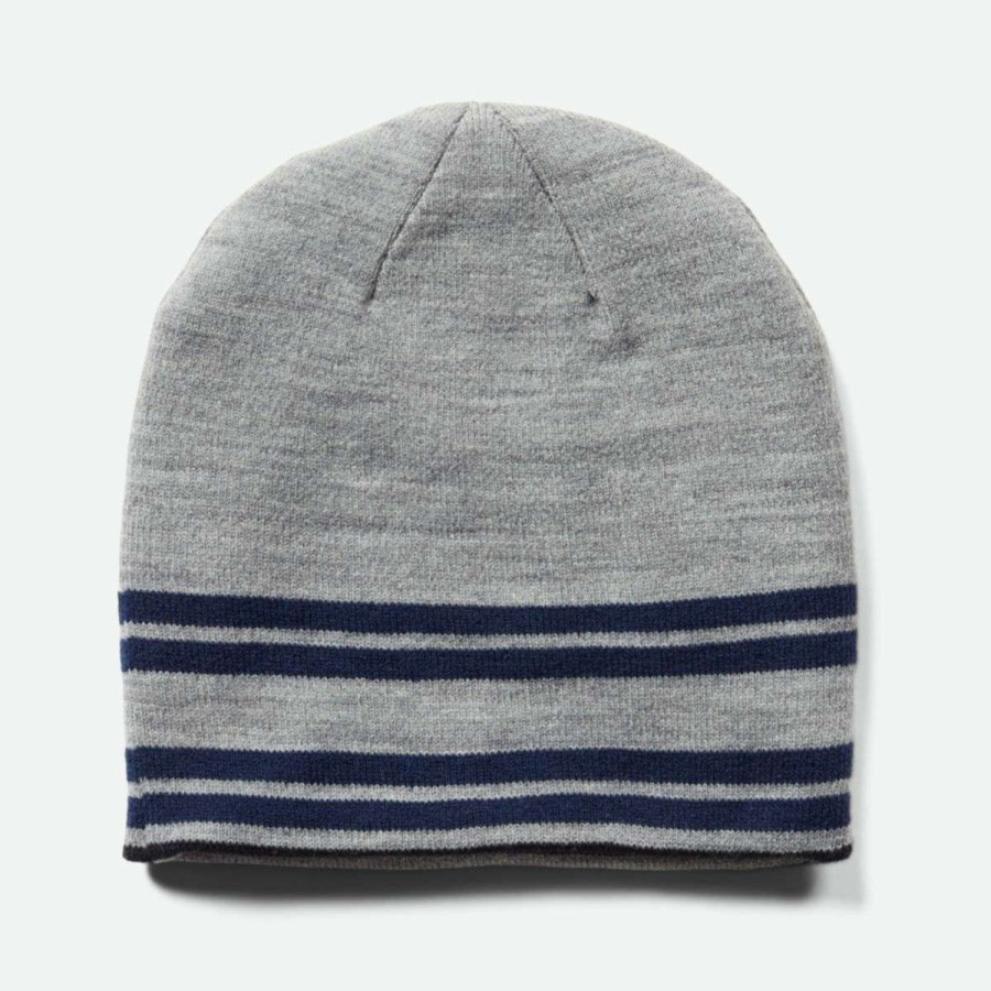 Accessories * | Clearance Reversible Beanie