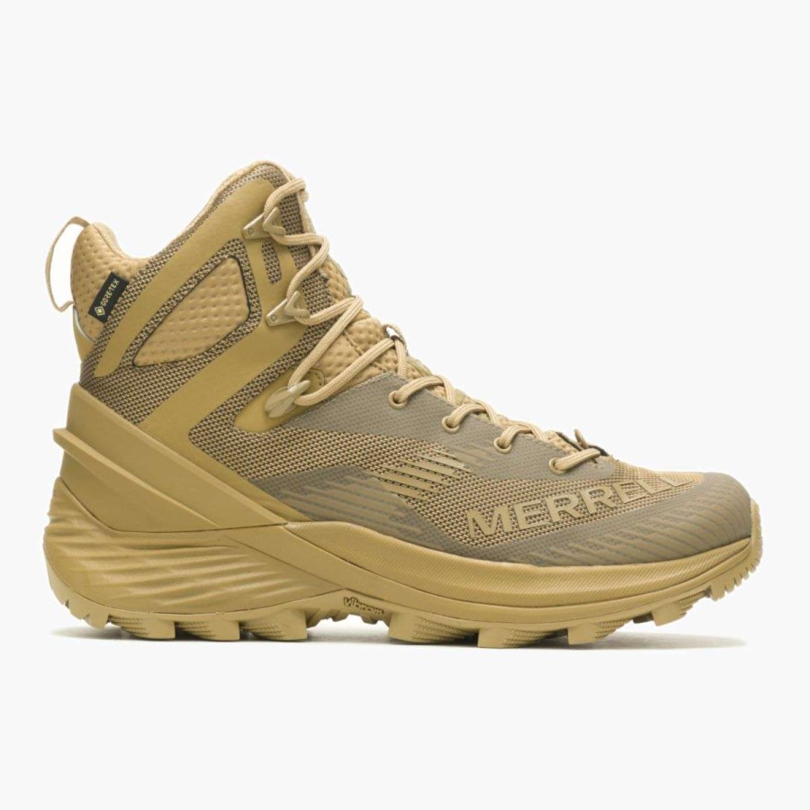 Men * | Special Price Men'S Rogue Tactical Gore-Tex