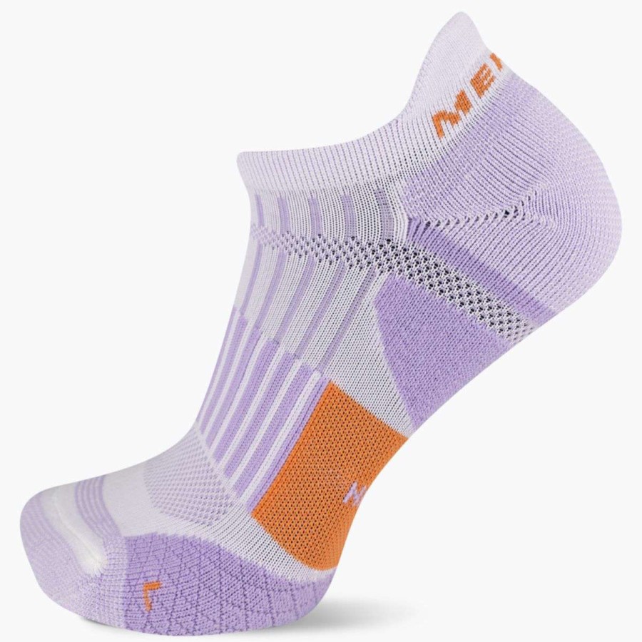 Accessories * | Discount Online Cushion Trail Runner Tab Sock