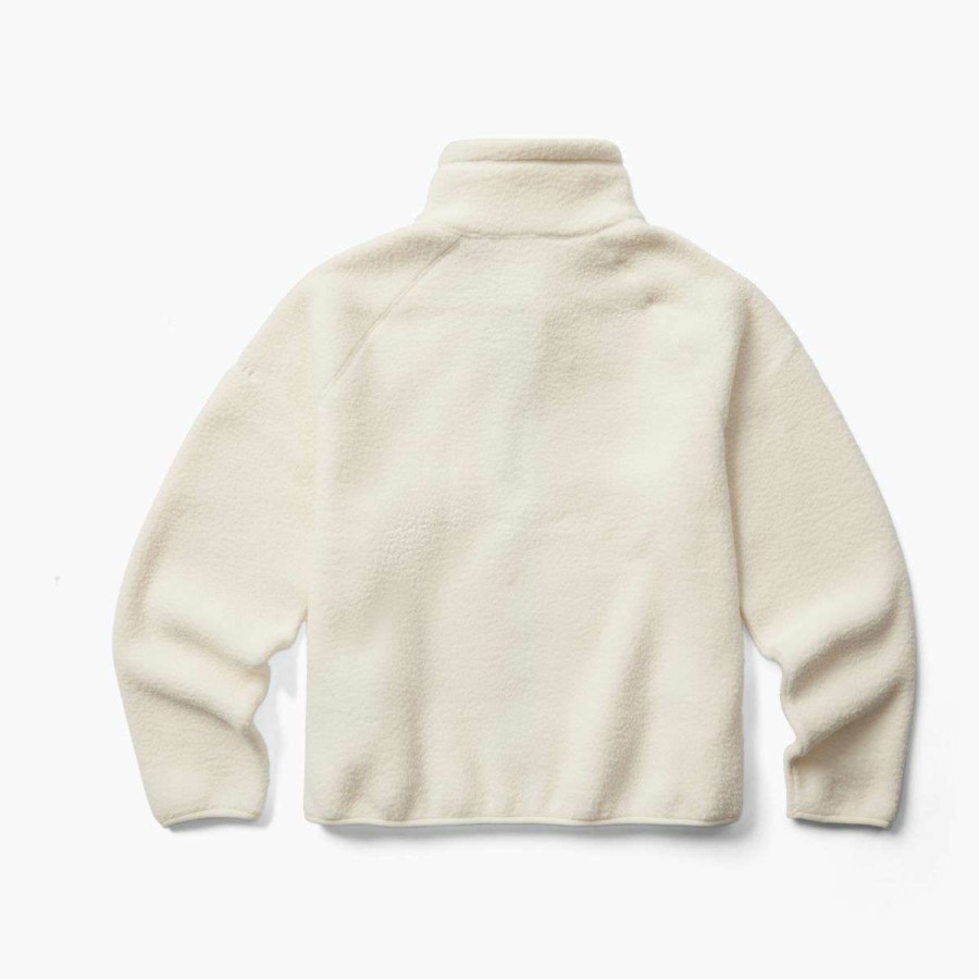 Clothing * | Sales Online Women'S Sherpa Full Zip