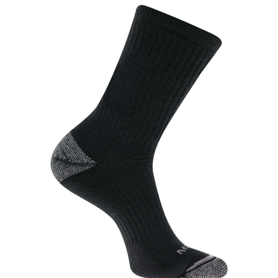 Accessories * | Super Specials Elite Tactical Crew Sock