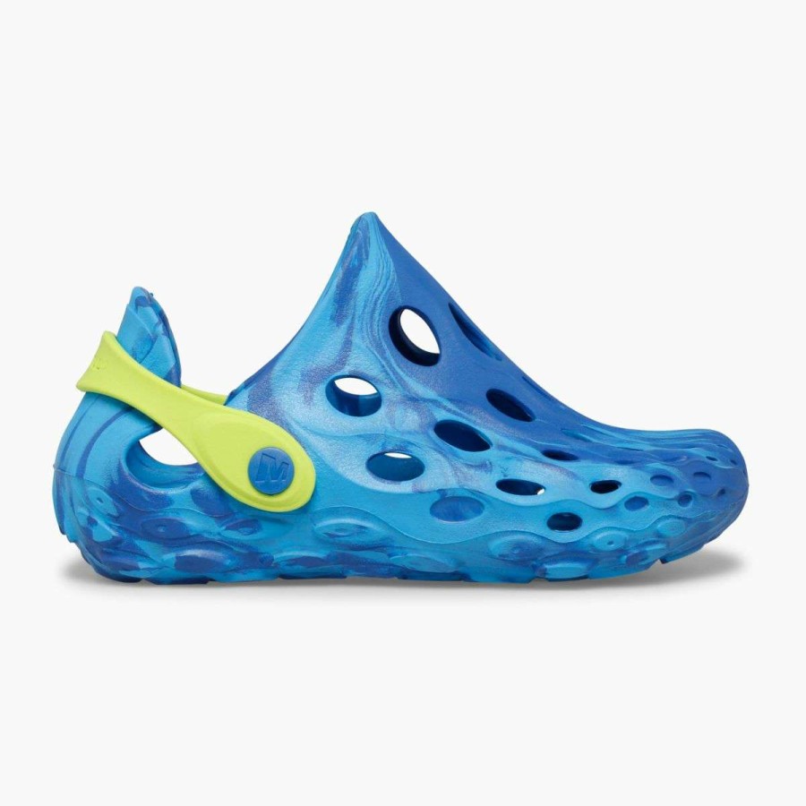 Kids * | Clearance Sale Big Kid'S Hydro Moc