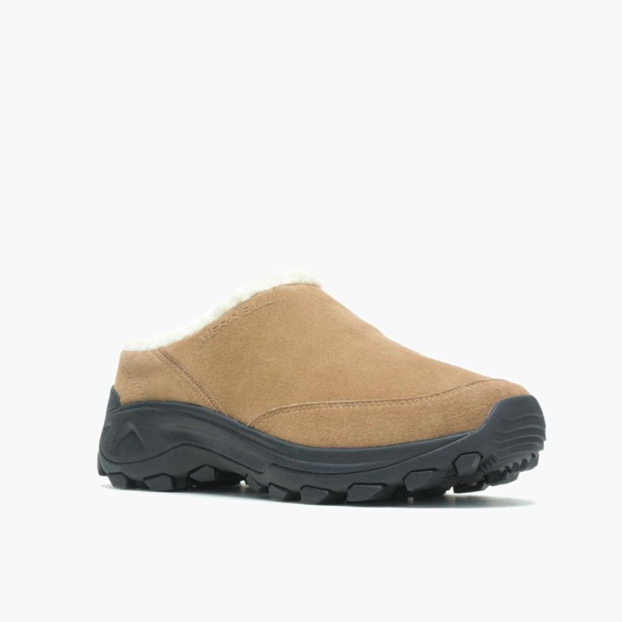 Men * | Super Specials Men'S Winter Slide