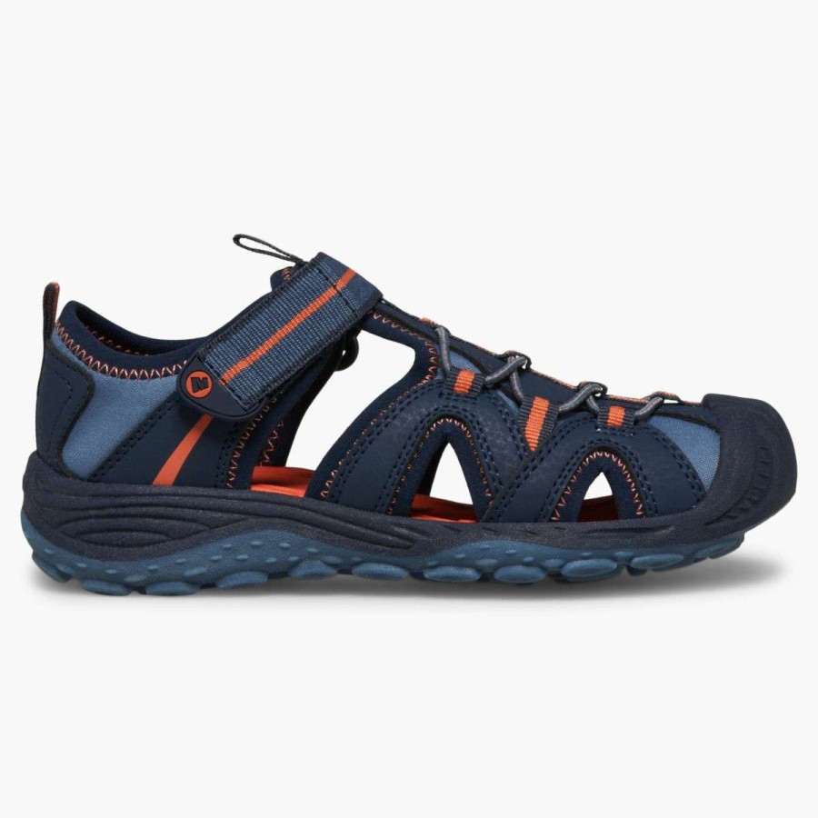 Kids * | Clearance Big Kid'S Hydro 2 Sandal