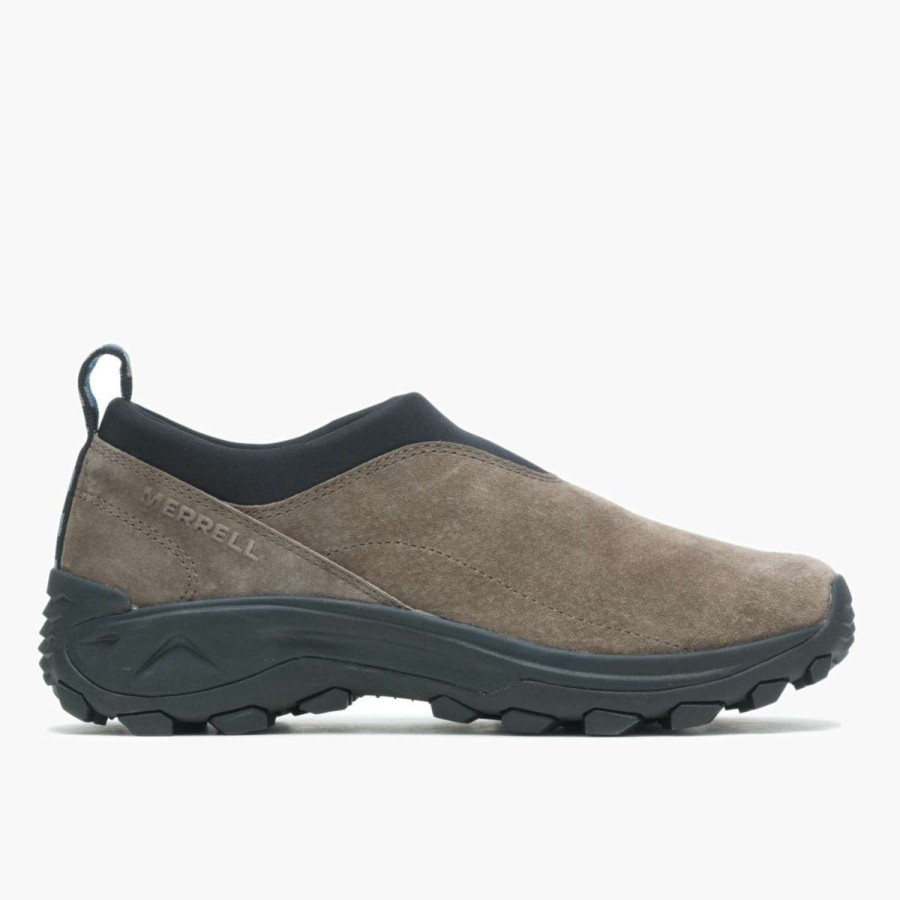 Men * | Super Specials Men'S Winter Moc 3