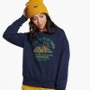 Clothing * | Sales Online Women'S Outside State Of Mind Crew