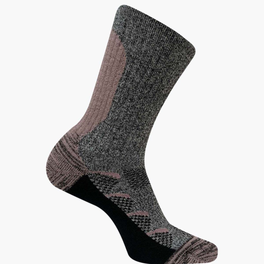 Accessories * | Clearance Sale Big Kid'S Moab Crew Sock