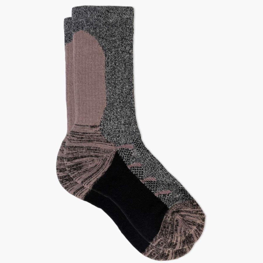 Accessories * | Clearance Sale Big Kid'S Moab Crew Sock